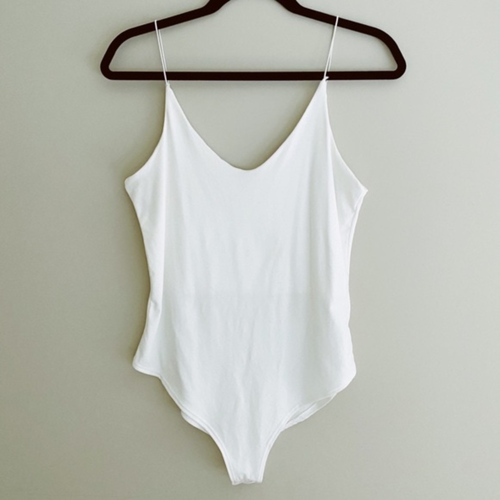 Gaze Bodysuit